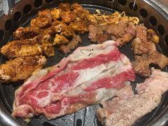 -火炉火自助餐(悠唐购物中心店)