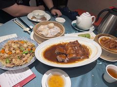 -北园酒家(小北路店)