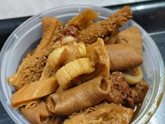 -阿姨牛杂(北京路店)