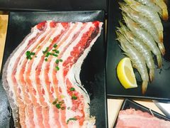 -花味·自助烤肉(雨花客厅店)