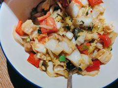 -老阿爸江浙土菜(奥体中心店)