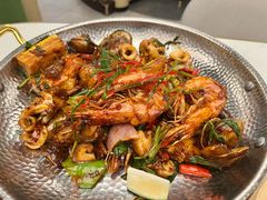 -KingThaia金泰兰(滨江天街店)