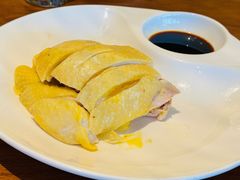 -芳草地度假酒店·野炉中餐厅