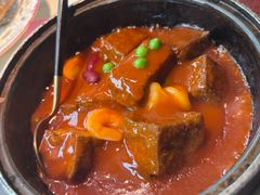 -千百味红餐厅·非遗江西菜(绿地双子塔总店)