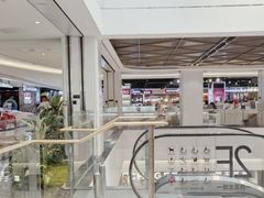 -丽达购物中心(崂山店)