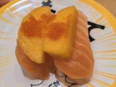-友壹町寿司(佛山新DNA店)