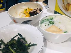 -翠华餐厅(宝安壹方城店)