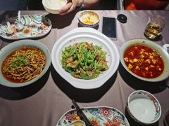 -京鸭棠(让胡路万达店)