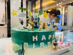 -考拉小厨亲子餐厅(榆次店)