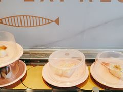 -争鲜回转寿司(通州万达店)