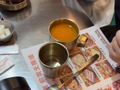 -兰正韩·韩国料理(大悦城店)