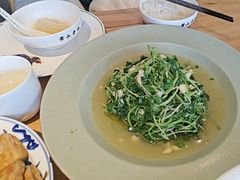 -黄山老妈·土菜(碧桂园店)