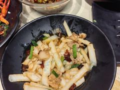 -聚味瞿记·龙虾堂(天元店)