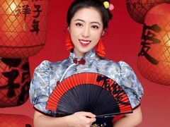 -海马体照相馆(北京apm店)
