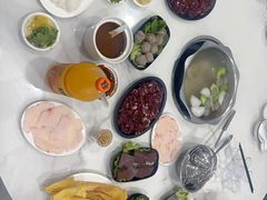 -老猫牛肉火锅(沙溪店)