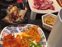 -AJIYA·池袋日式烧肉自助(天津万象城店)