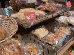 -西村叔叔的店·面包·甜品·蛋糕(崂山丽达店)