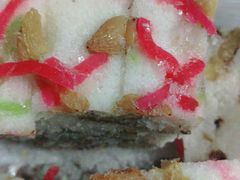 -高桥小香松糕