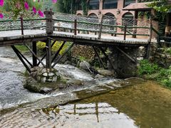 -北京水岸山吧度假村(雁栖镇店)