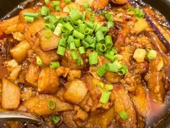 -朱记乳鸽王·非遗石岐乳鸽·全鸽宴(大兴旗舰店)