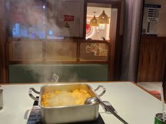 -螺大喜螺蛳粉火锅(雍和宫店)