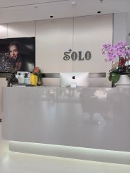 -SOLO Hair Salon