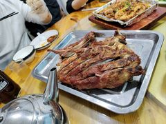 -张记焖窑·十五年专注焖烤(雍和宫店)