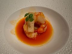 -Le Bernardin