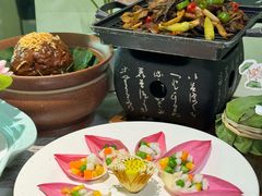 -苏梦江南·淮扬菜(夫子庙店·全天营业中)
