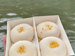 -李百蟹·江南蟹黄面(夫子庙店)