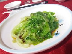 -红日饭店(裕隆三路店)