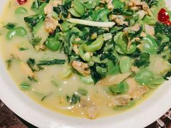 -新白鹿餐厅(爱琴海购物中心店)