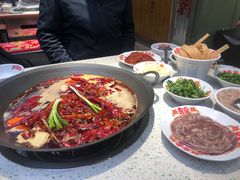 -龙厂长老火锅(抚琴店)