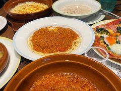 -萨莉亚意式餐厅(杭州西溪龙湖天街店)