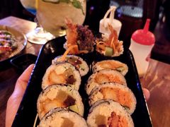 -Outdark Korean Restaurant