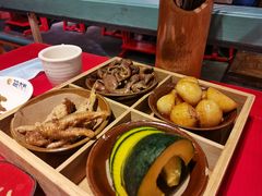 -巴九门老火锅(来福士打望店)