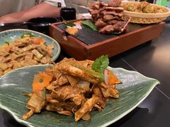 -鸢飞潍坊菜馆(鸢飞大酒店)