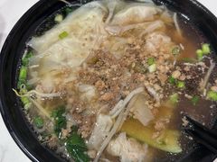 -八角饮楼(虹桥店)