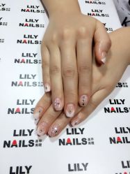 -LILY NAILS美甲美睫