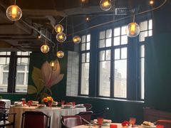 -三号黄浦会Canton Table