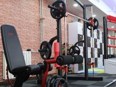 -津武堂散打搏击俱乐部(河西店)