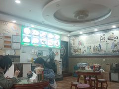 -捷信牛奶甜品世家(柳巷店)