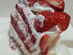 -山与蓝·轻糖鲜果蛋糕(勒泰店)