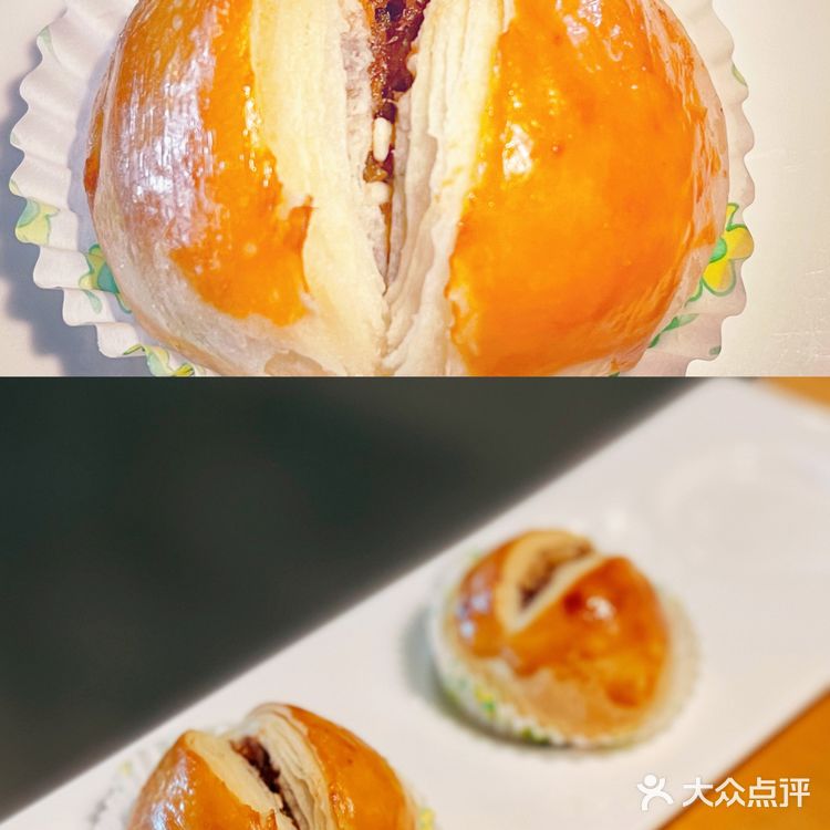 必吃榜灵芝鸽,来海上世界尝尝金光鸽王