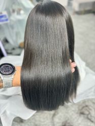 -HD HAIR STYLE