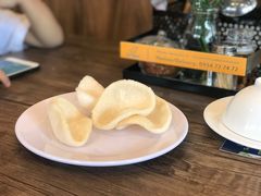 -Thai Market Restaurant( 04 Tran Quoc Toan)