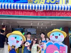 -南昌之星游乐场