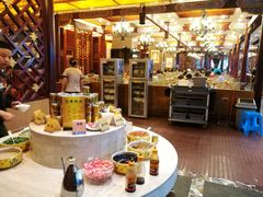 -老码头火锅(骡马市店)