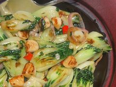 -小天厨民间菜馆(深圳街店)