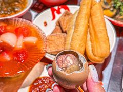 -绿地三只羊羊肉串(万科店)